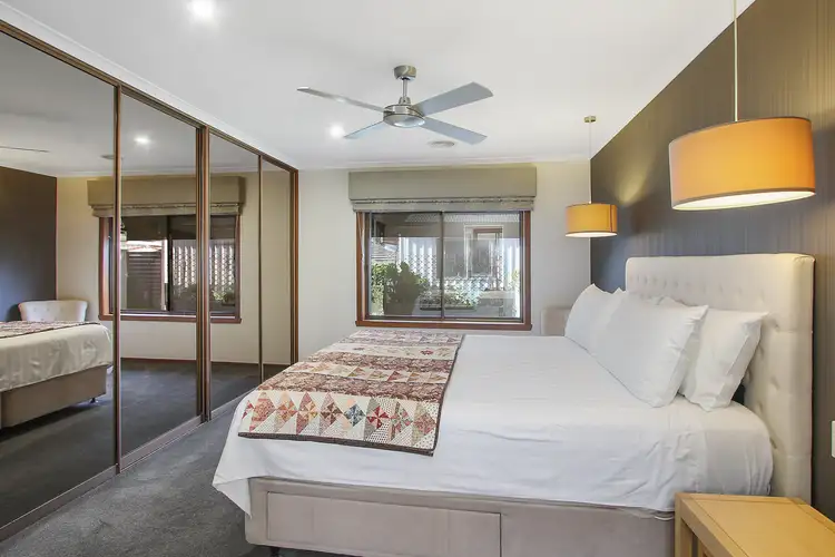 Fifth view of Homely house listing, 9 Evans Court, Wodonga VIC 3690