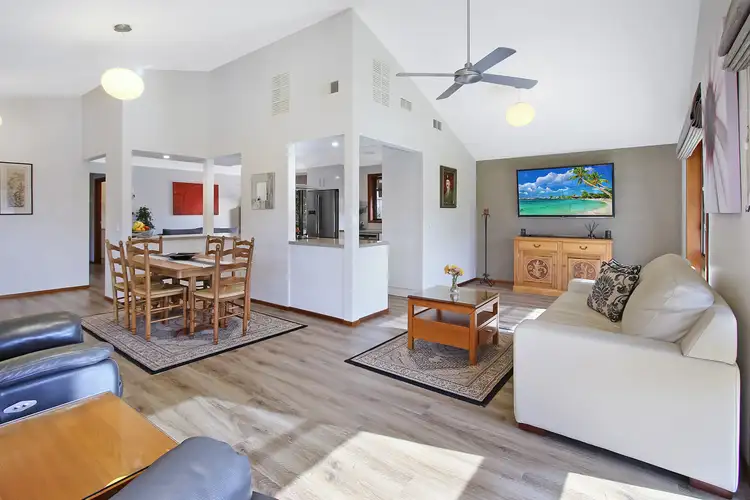 Sixth view of Homely house listing, 9 Evans Court, Wodonga VIC 3690