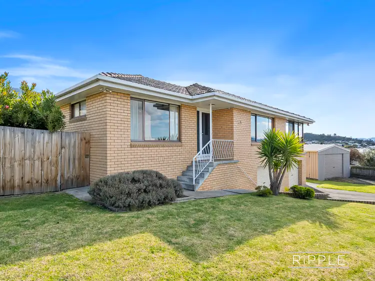 114 Box Hill Road, Claremont TAS 7011