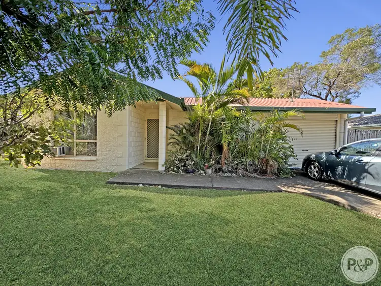 30 Wayne Street, Kelso QLD 4815