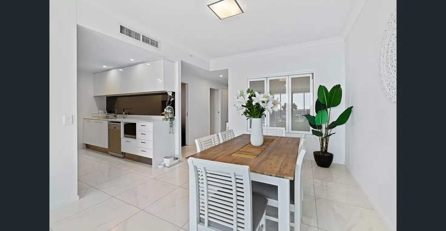 Main view of Homely apartment listing, 31102/5 Harbourside Court, Biggera Waters QLD 4216