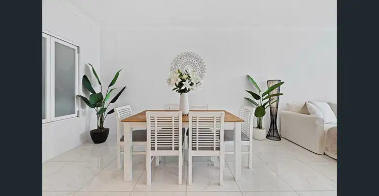 Second view of Homely apartment listing, 31102/5 Harbourside Court, Biggera Waters QLD 4216