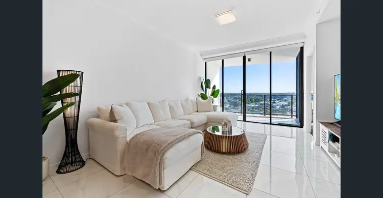 Third view of Homely apartment listing, 31102/5 Harbourside Court, Biggera Waters QLD 4216