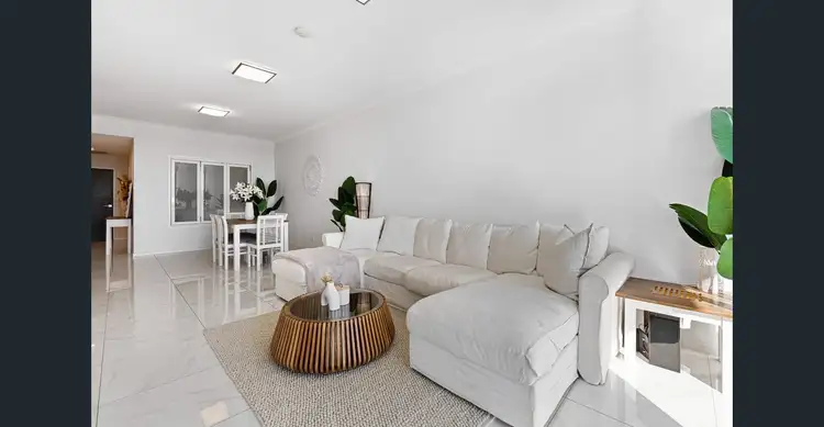 Fourth view of Homely apartment listing, 31102/5 Harbourside Court, Biggera Waters QLD 4216