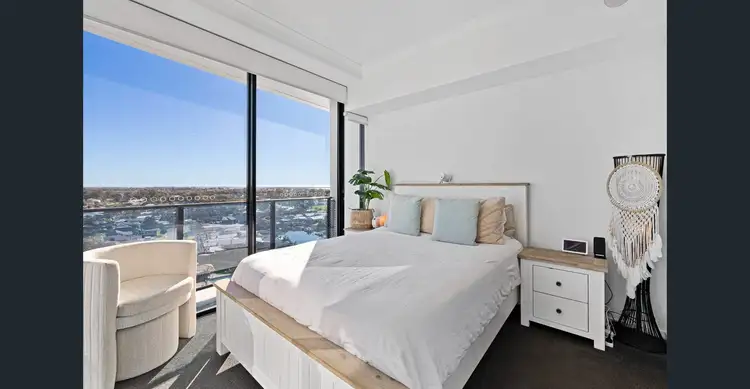 Fifth view of Homely apartment listing, 31102/5 Harbourside Court, Biggera Waters QLD 4216