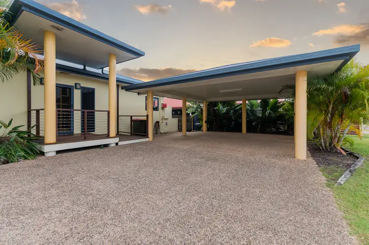 Main view of Homely house listing, 9 Kensington Place, Kin Kora QLD 4680