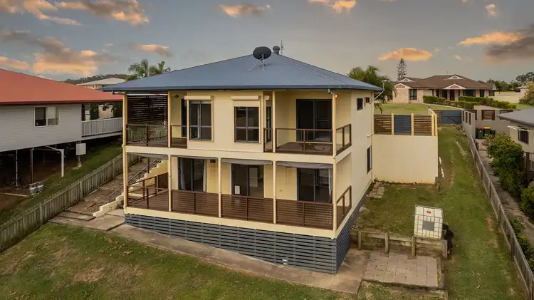 Second view of Homely house listing, 9 Kensington Place, Kin Kora QLD 4680