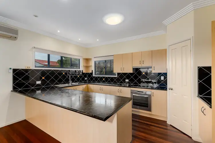 Sixth view of Homely house listing, 9 Kensington Place, Kin Kora QLD 4680