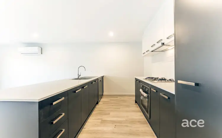Third view of Homely townhouse listing, 14 Stonewood Circuit, Hadfield VIC 3046