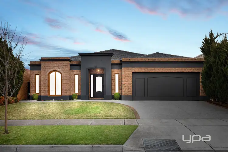 19 Nariel Road, Kings Park VIC 3021