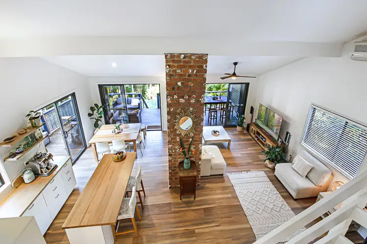 Main view of Homely house listing, 527 Sunrise Road, Tinbeerwah QLD 4563
