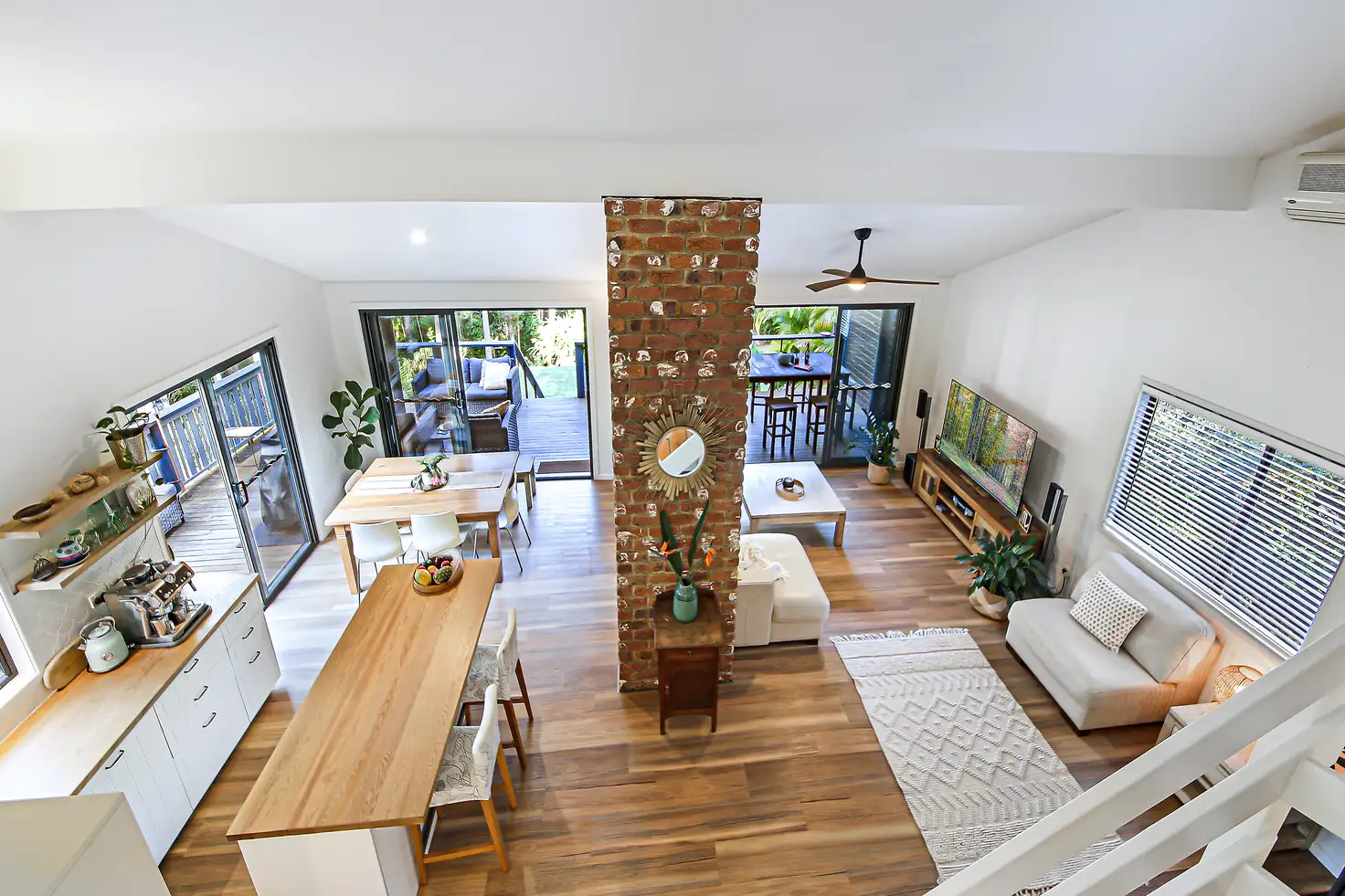 Main view of Homely house listing, 527 Sunrise Road, Tinbeerwah QLD 4563