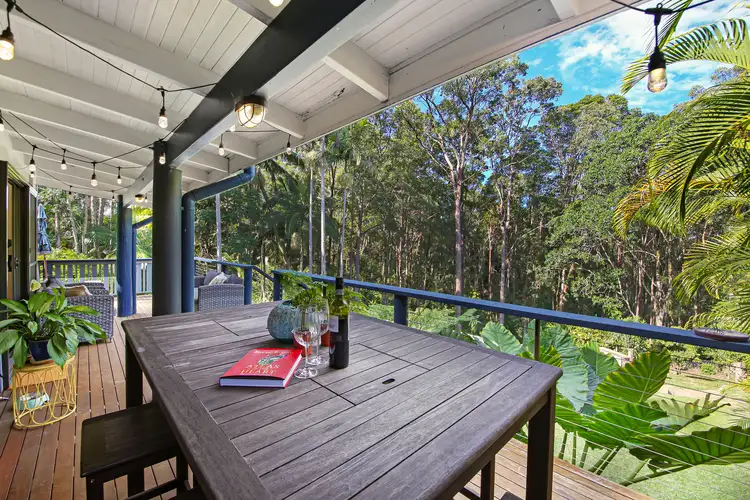 Third view of Homely house listing, 527 Sunrise Road, Tinbeerwah QLD 4563