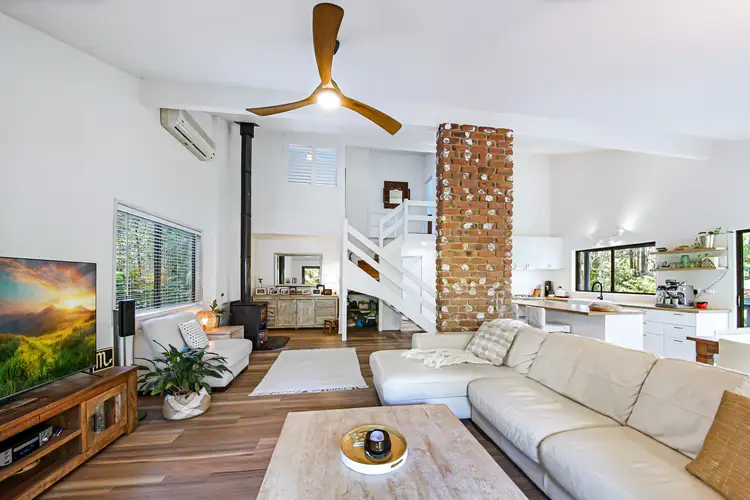Fifth view of Homely house listing, 527 Sunrise Road, Tinbeerwah QLD 4563