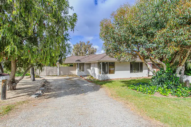 Main view of Homely house listing, 38 Ellesmere Road, Swan View WA 6056