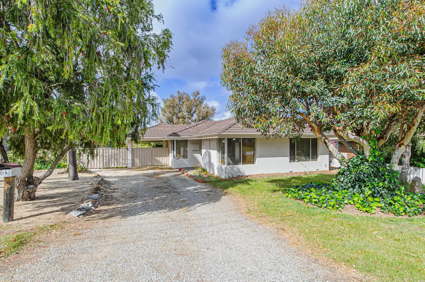 Main view of Homely house listing, 38 Ellesmere Road, Swan View WA 6056