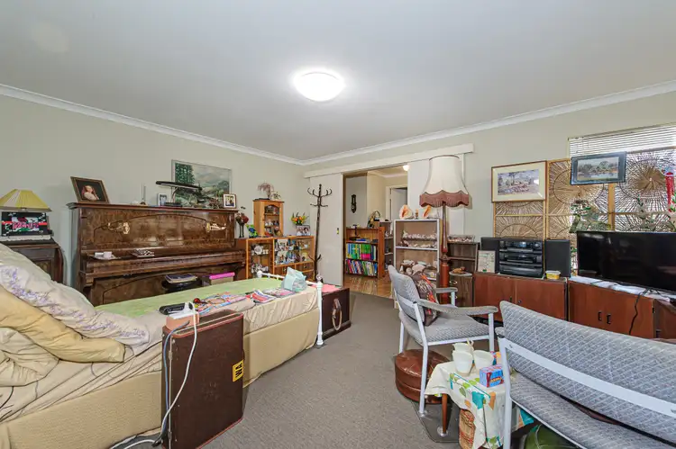 Fifth view of Homely house listing, 38 Ellesmere Road, Swan View WA 6056