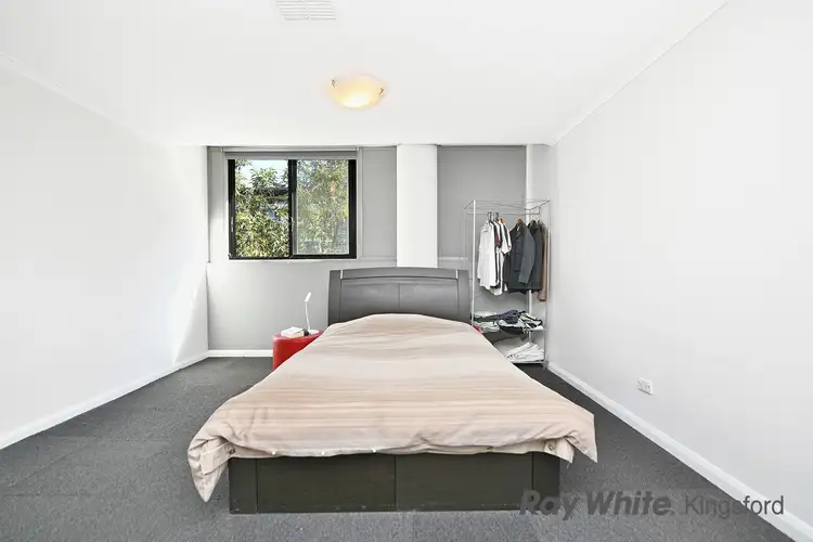 Fourth view of Homely apartment listing, 107/11A Lachlan Street, Waterloo NSW 2017