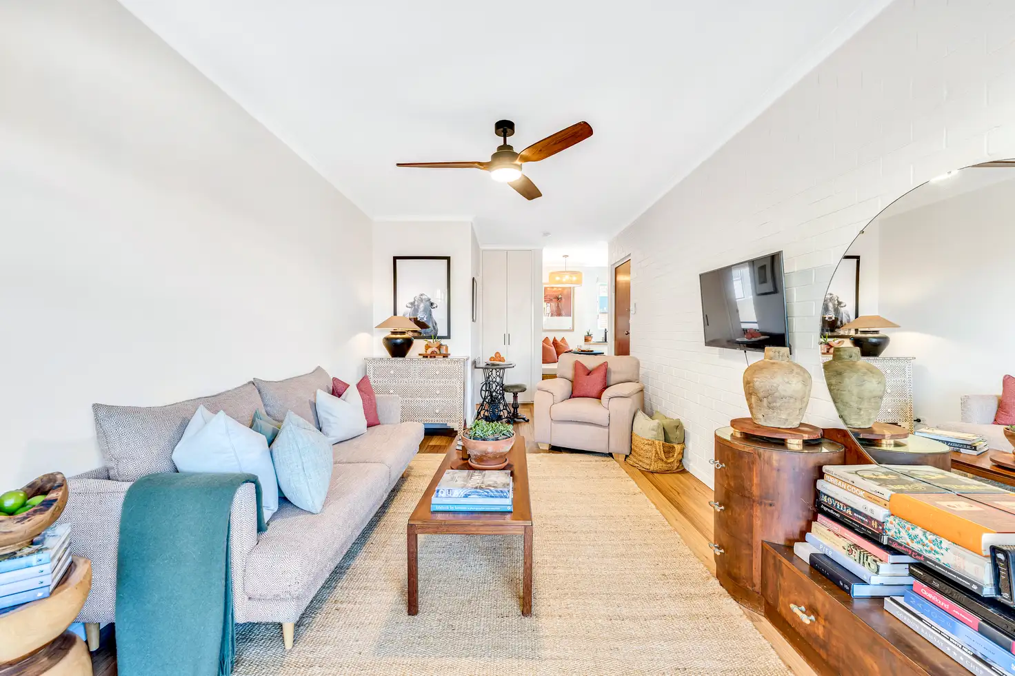 Main view of Homely unit listing, 2/15 Trackson Street, Alderley QLD 4051