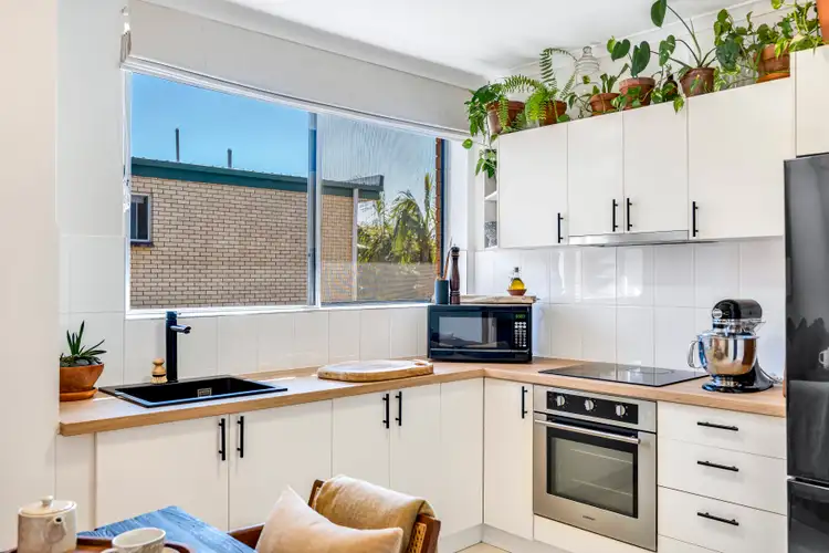 Second view of Homely unit listing, 2/15 Trackson Street, Alderley QLD 4051