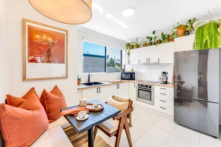 Third view of Homely unit listing, 2/15 Trackson Street, Alderley QLD 4051