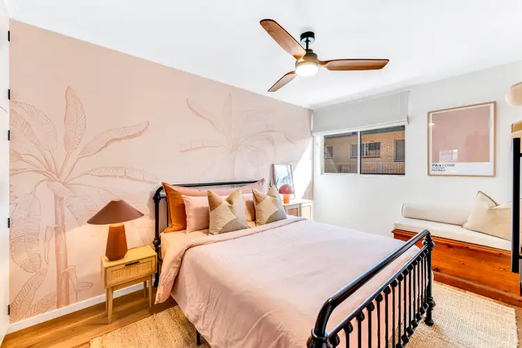 Fifth view of Homely unit listing, 2/15 Trackson Street, Alderley QLD 4051