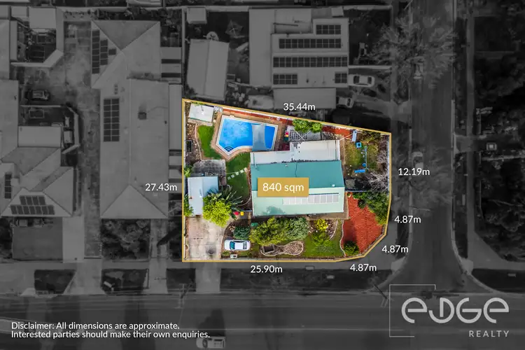 Second view of Homely house listing, 148 Coventry Road, Smithfield Plains SA 5114