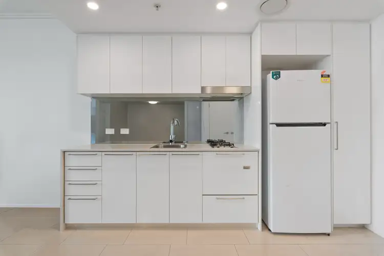 Third view of Homely unit listing, 20309/8 Hercules Street, Hamilton QLD 4007