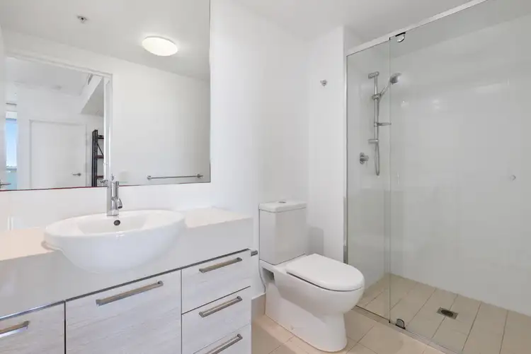 Fifth view of Homely unit listing, 20309/8 Hercules Street, Hamilton QLD 4007
