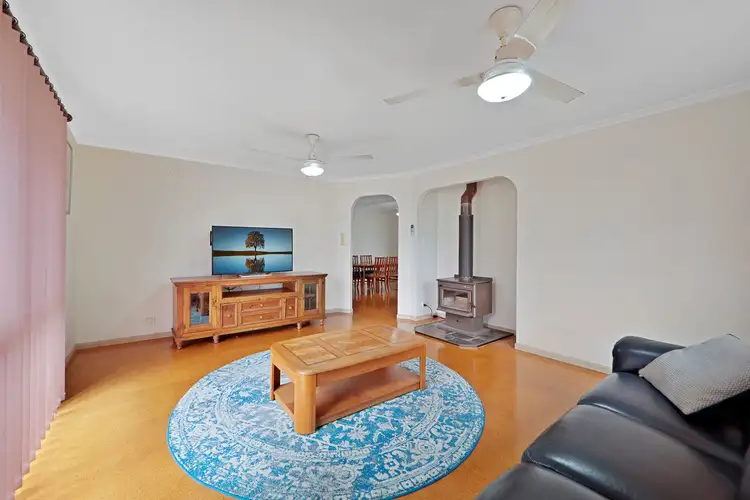 Fifth view of Homely house listing, 160 Runges Road, Damascus QLD 4671