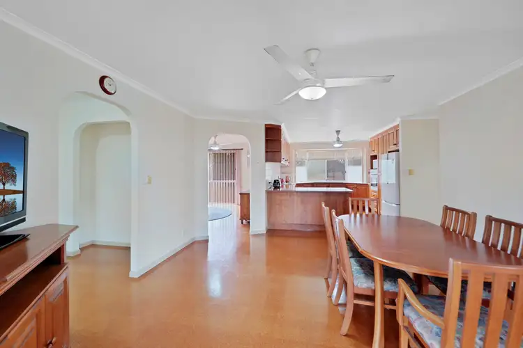 Third view of Homely house listing, 160 Runges Road, Damascus QLD 4671