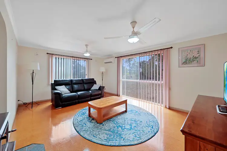 Fourth view of Homely house listing, 160 Runges Road, Damascus QLD 4671