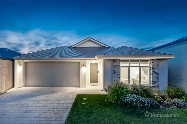 44 Bellefontaine Grove, Mindarie WA 6030