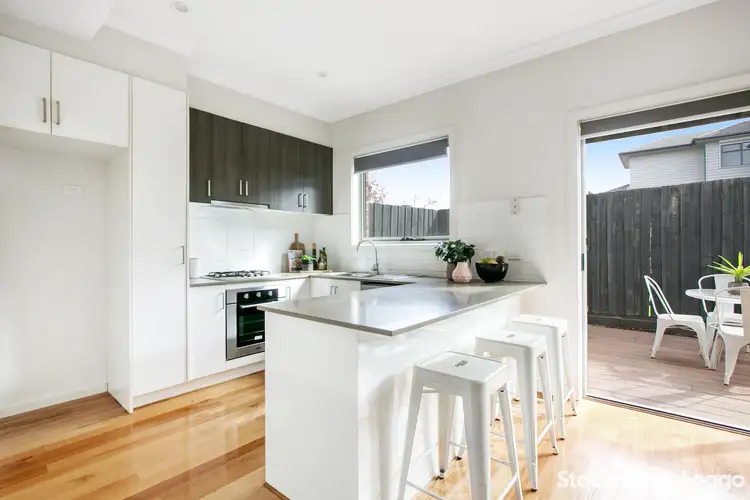 Fifth view of Homely townhouse listing, 1E Corben Street, Reservoir VIC 3073