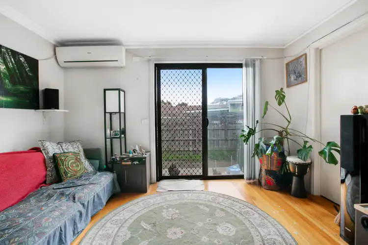 Second view of Homely townhouse listing, 2/7 Dunolly Crescent, Reservoir VIC 3073