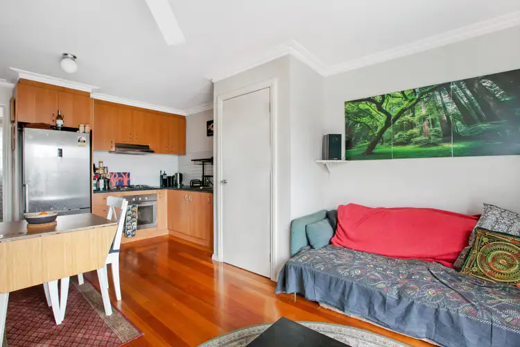 Third view of Homely townhouse listing, 2/7 Dunolly Crescent, Reservoir VIC 3073