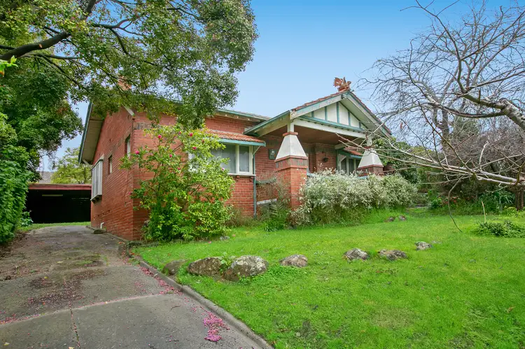 Main view of Homely house listing, 144 Banksia Street, Ivanhoe VIC 3079