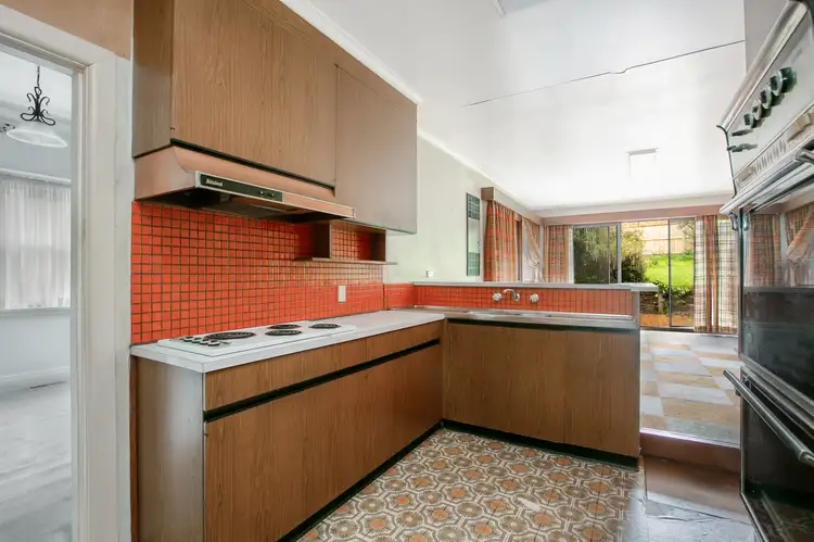 Sixth view of Homely house listing, 144 Banksia Street, Ivanhoe VIC 3079