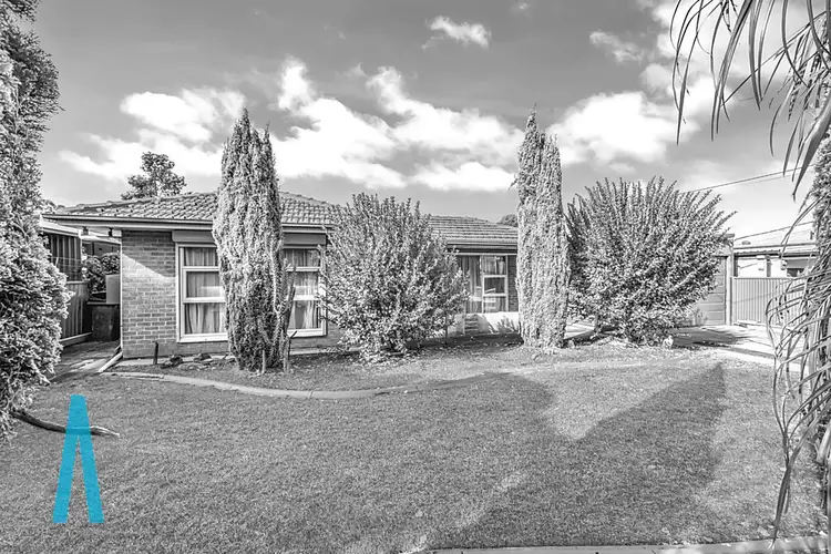45 Salisbury Avenue, Valley View SA 5093