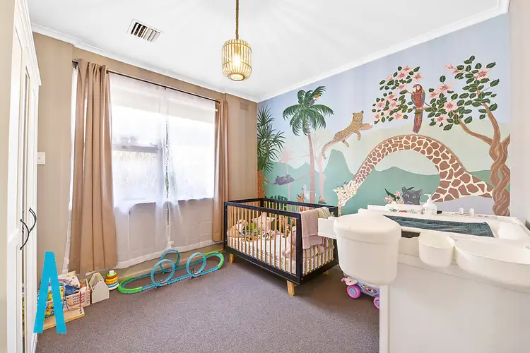 Third view of Homely house listing, 45 Salisbury Avenue, Valley View SA 5093
