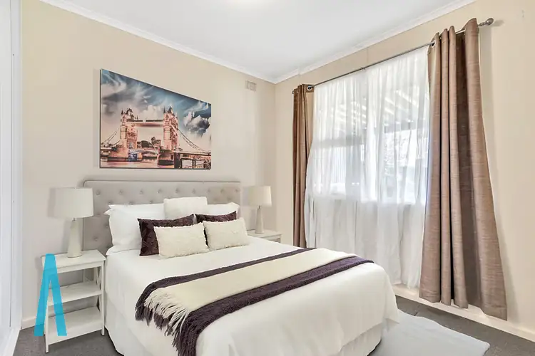 Fourth view of Homely house listing, 45 Salisbury Avenue, Valley View SA 5093