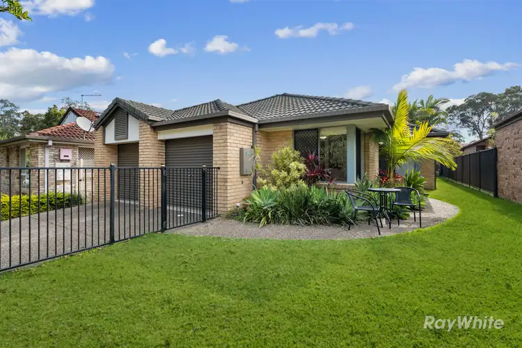 79 Lakeside Crescent, Forest Lake QLD 4078