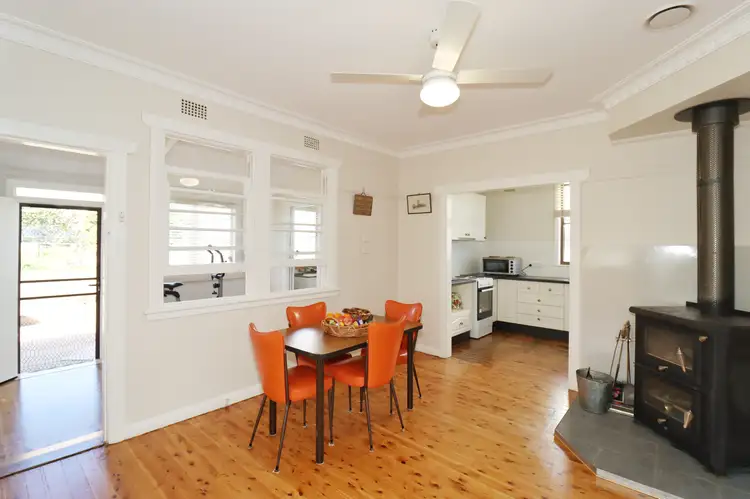 Fifth view of Homely house listing, 13 Nelson Street, Cowra NSW 2794