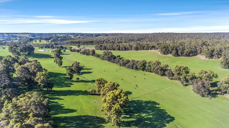 Third view of Homely rural property listing, Lot 4 Hundley Road (Noggerup), Donnybrook WA 6239