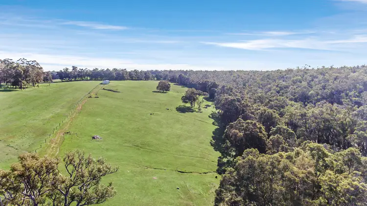 Fourth view of Homely rural property listing, Lot 4 Hundley Road (Noggerup), Donnybrook WA 6239