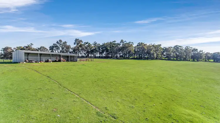 Fifth view of Homely rural property listing, Lot 4 Hundley Road (Noggerup), Donnybrook WA 6239
