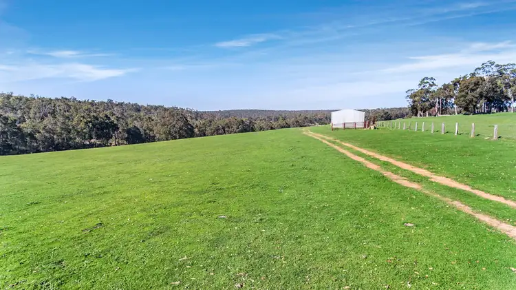 Seventh view of Homely rural property listing, Lot 4 Hundley Road (Noggerup), Donnybrook WA 6239