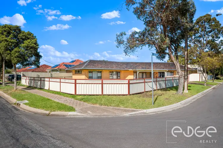 24 Jennifer Terrace, Parafield Gardens SA 5107