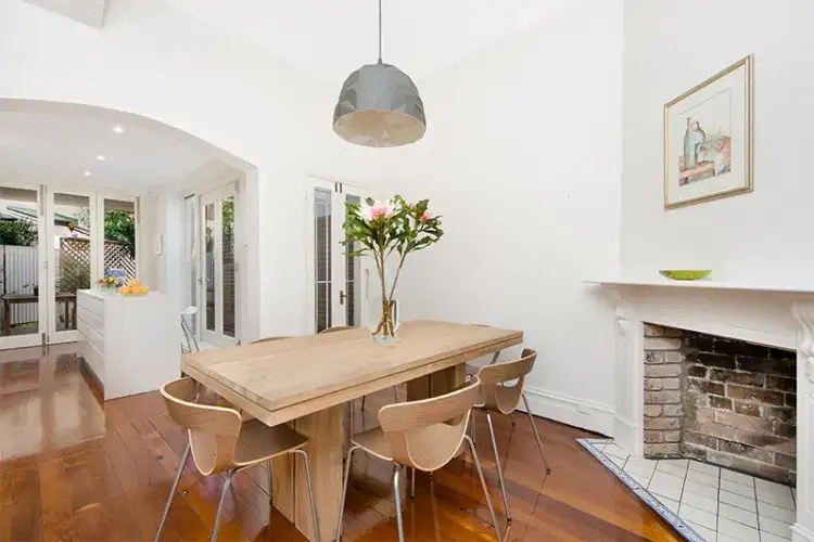 27 Suffolk Street, Paddington NSW 2021