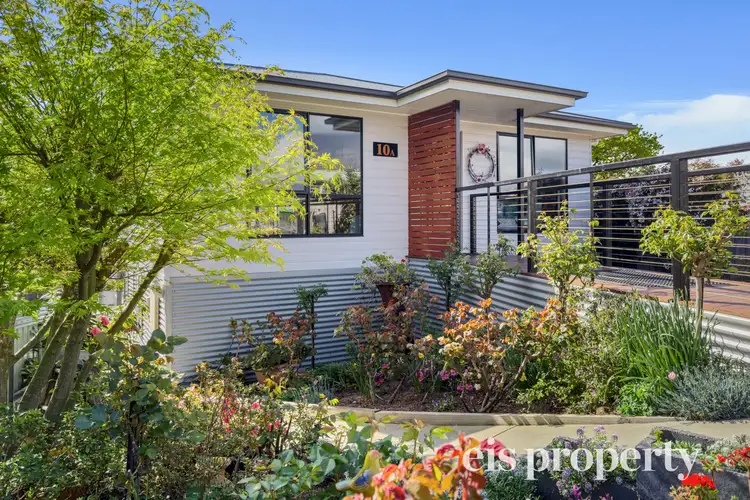 10a Hillcot Place, Glenorchy TAS 7010